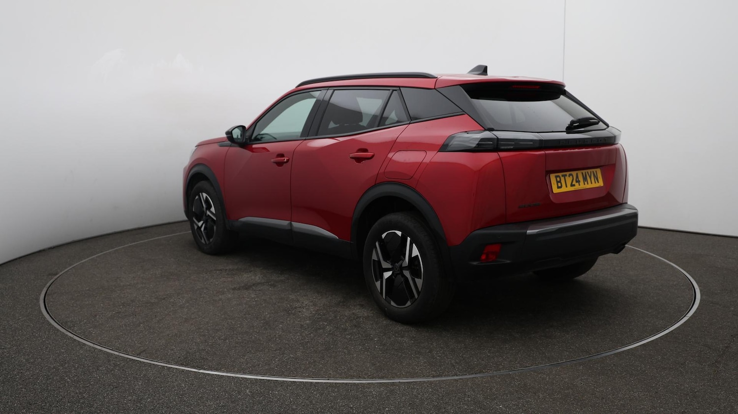 Used Peugeot 2008 2024 for sale - 76620171: Photo 63