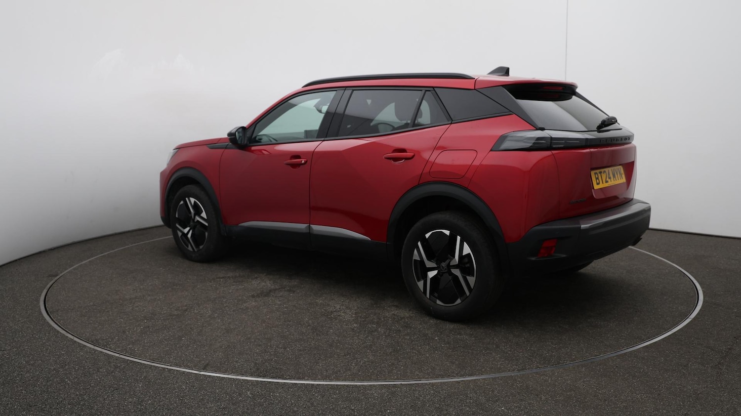 Used Peugeot 2008 2024 for sale - 76620171: Photo 64