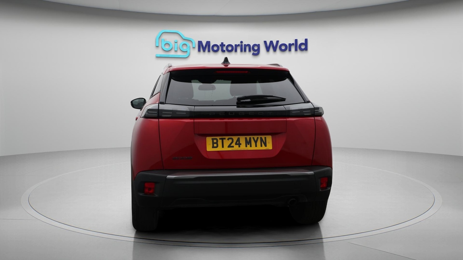 Used Peugeot 2008 2024 for sale - 76620171: Photo 7