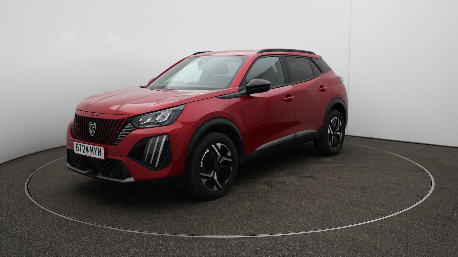 Used Peugeot 2008 2024 for sale - 76620171: Photo 70