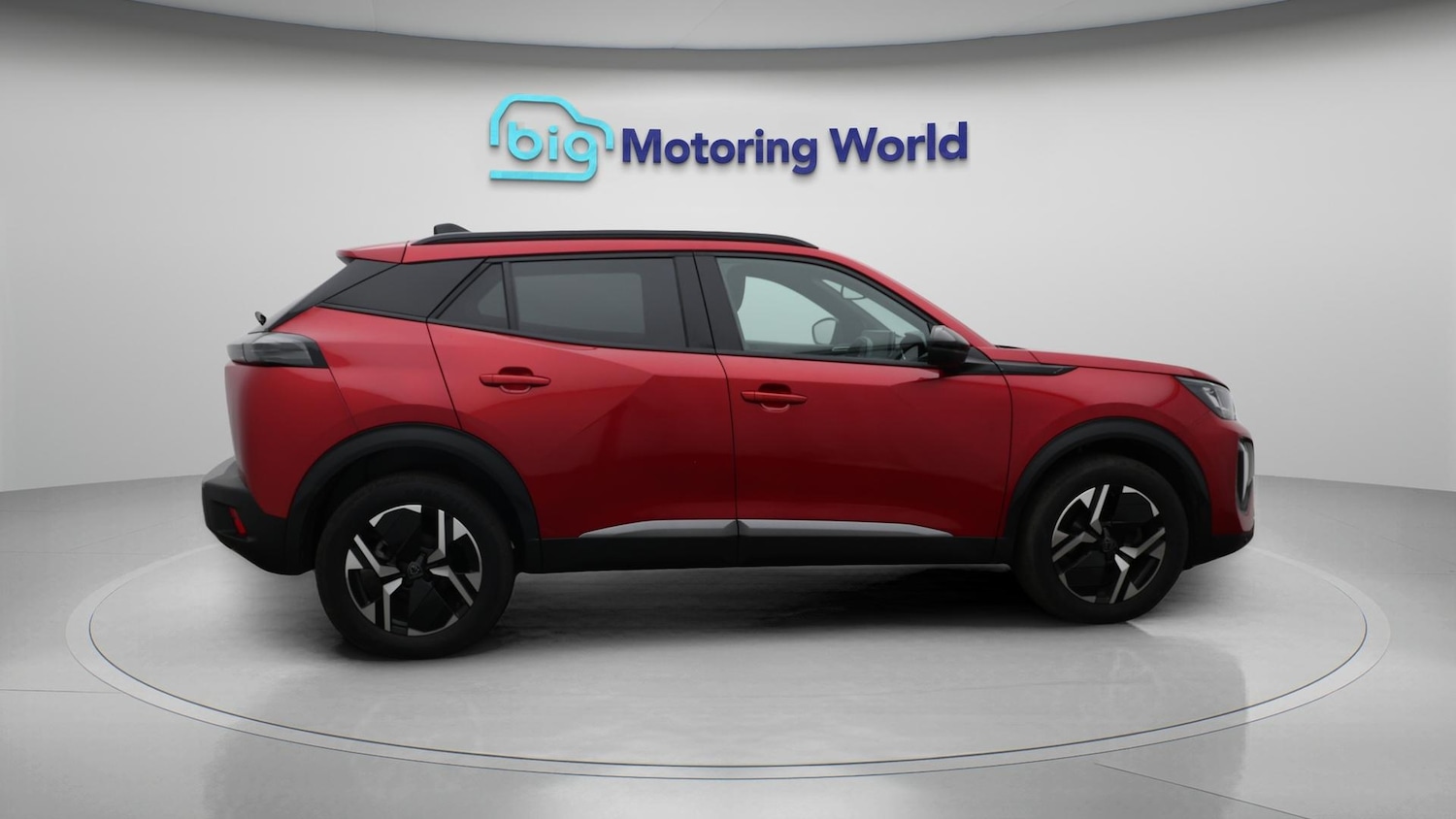 Used Peugeot 2008 2024 for sale - 76620171: Photo 9