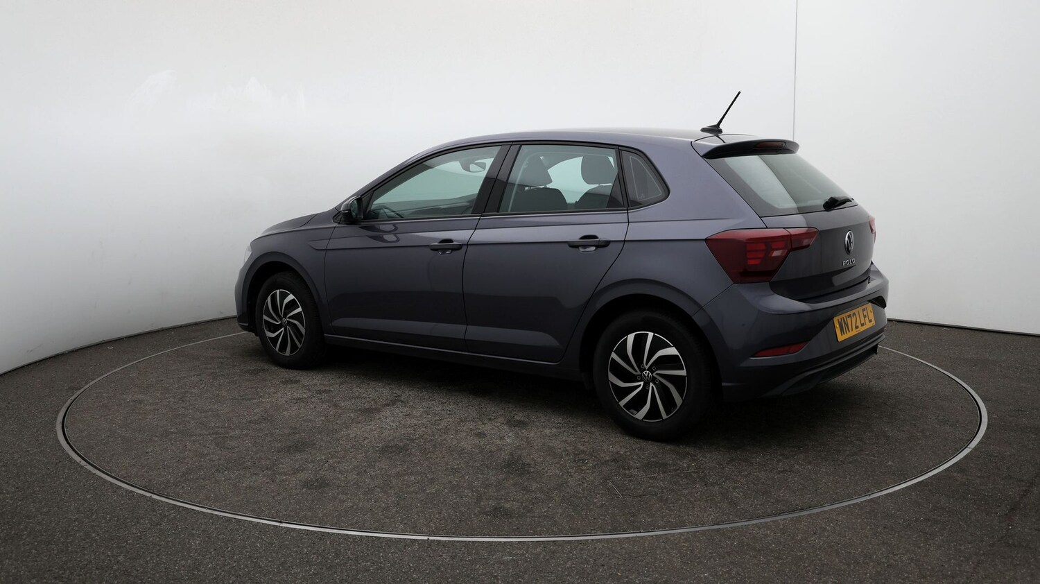 Used Volkswagen Polo for sale - 76815467: Photo 27