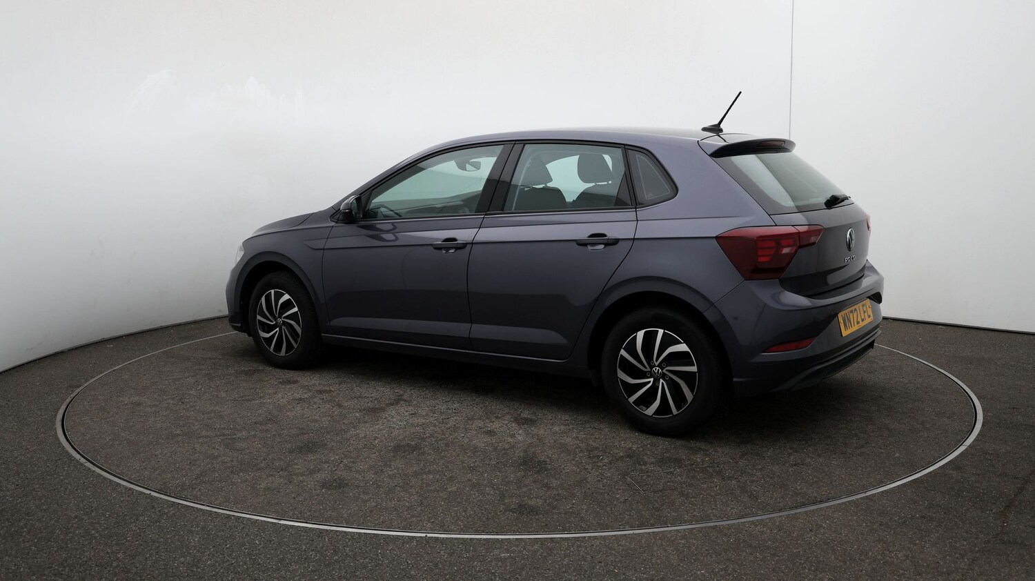 Used Volkswagen Polo for sale - 76815467: Photo 28