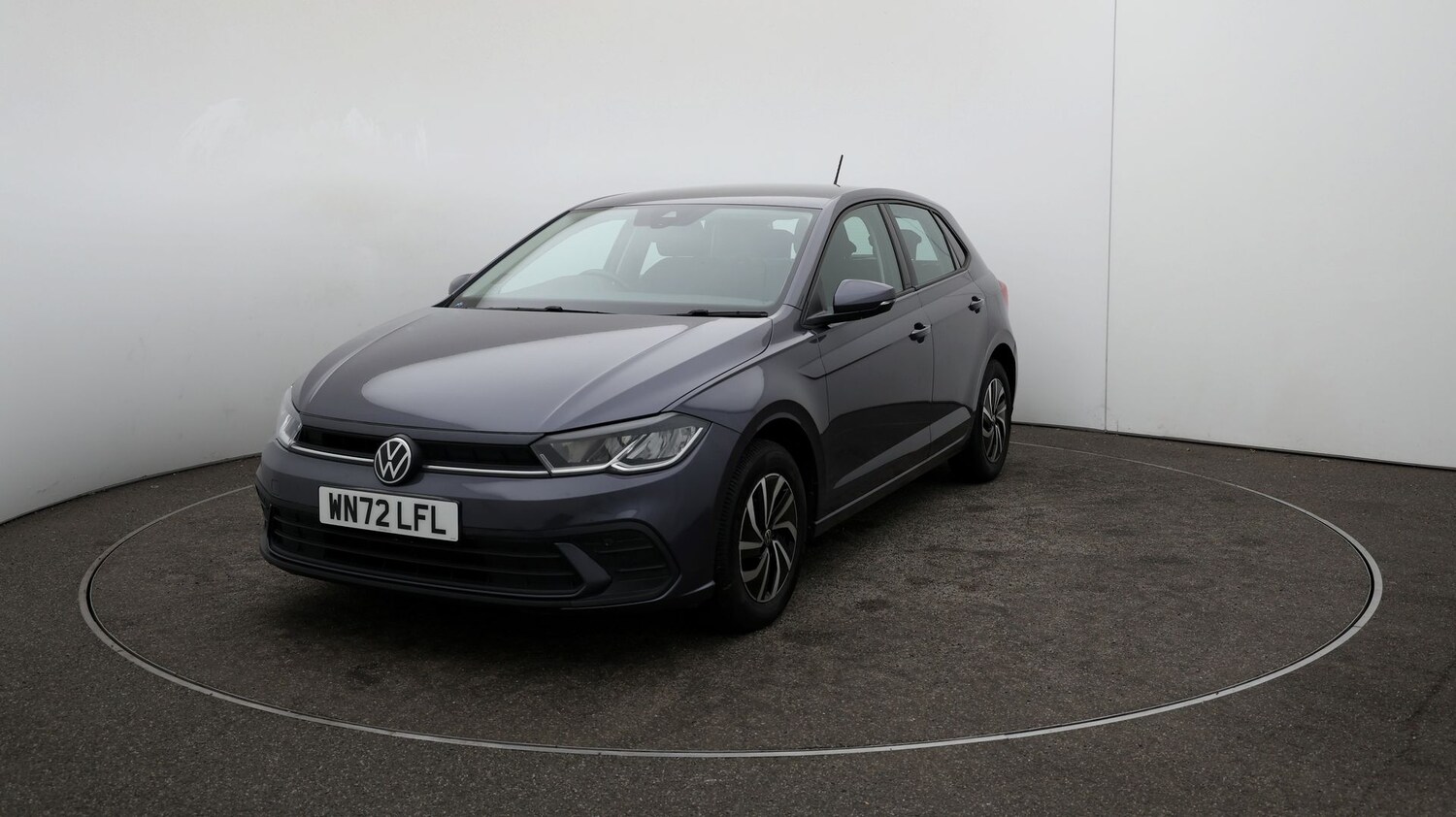 Used Volkswagen Polo for sale - 76815467: Photo 29