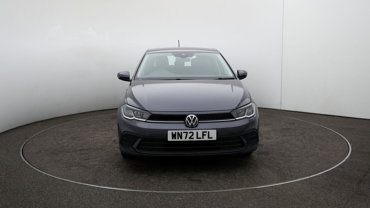 Used Volkswagen Polo for sale - 76815467: Photo 32