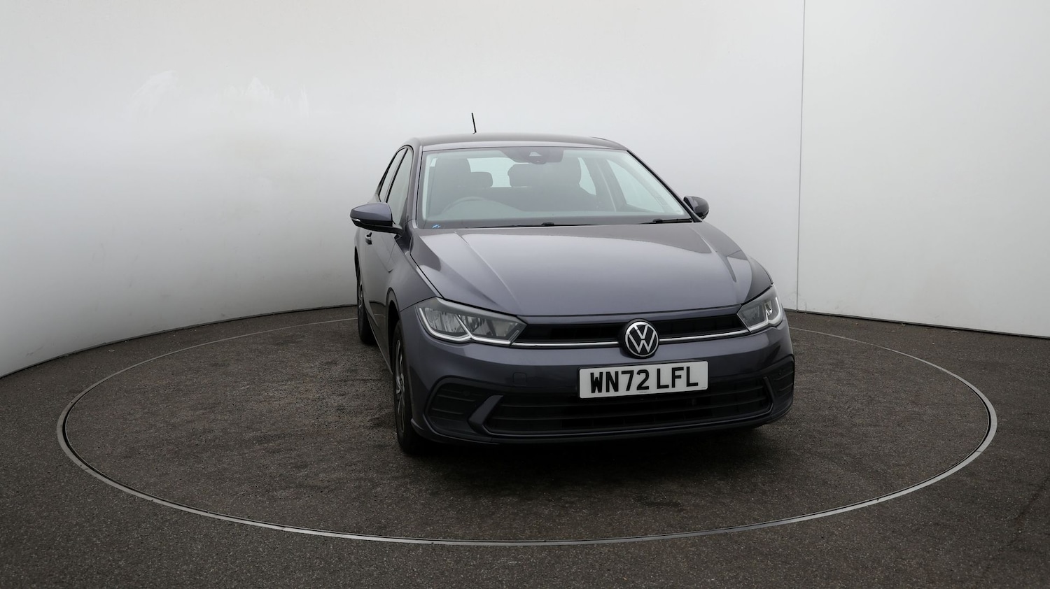Used Volkswagen Polo for sale - 76815467: Photo 33