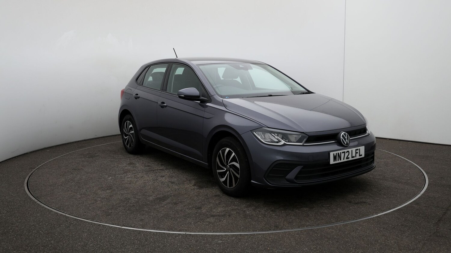 Used Volkswagen Polo for sale - 76815467: Photo 35