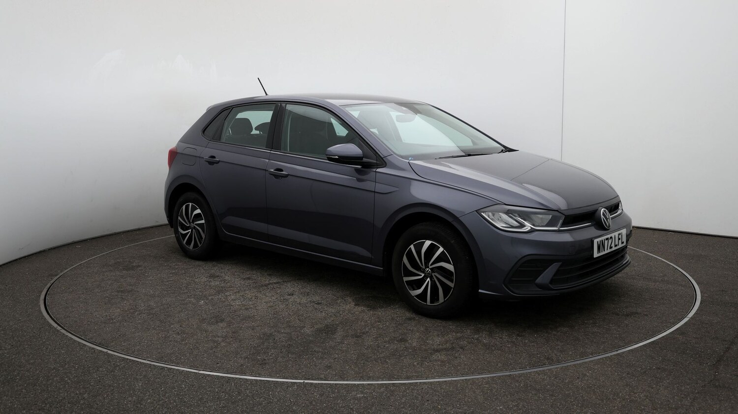 Used Volkswagen Polo for sale - 76815467: Photo 36