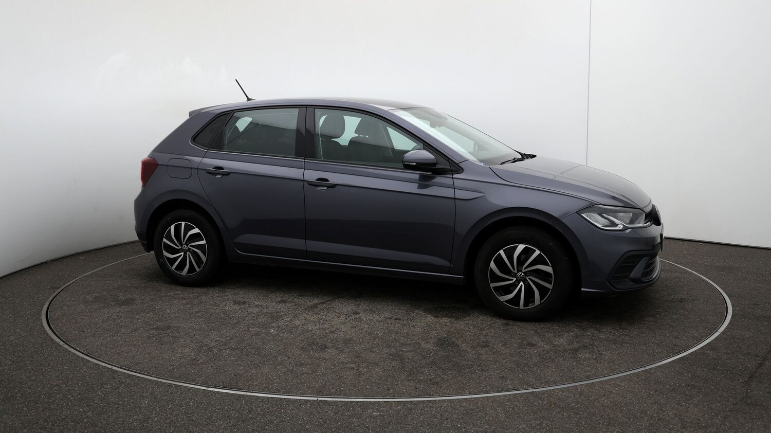 Used Volkswagen Polo for sale - 76815467: Photo 38