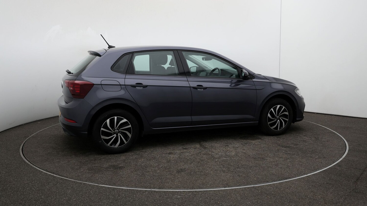 Used Volkswagen Polo for sale - 76815467: Photo 43