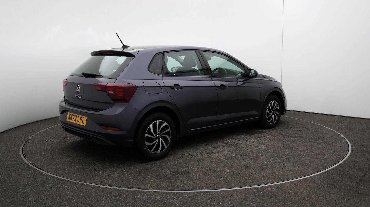 Used Volkswagen Polo for sale - 76815467: Photo 45