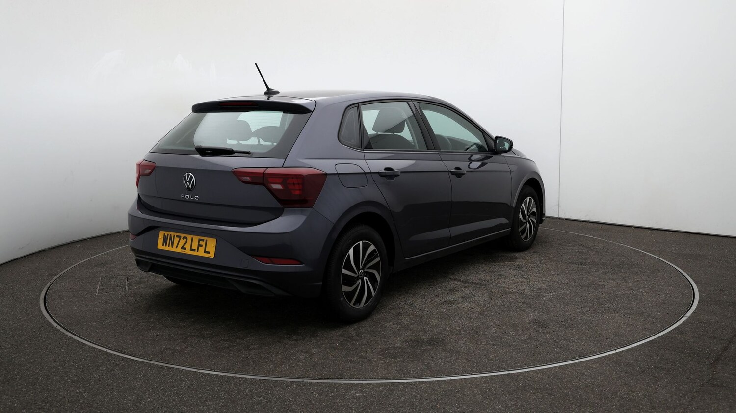 Used Volkswagen Polo for sale - 76815467: Photo 46