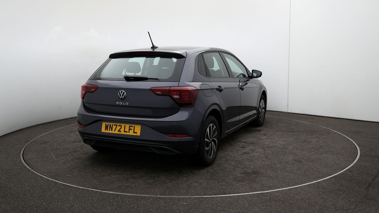 Used Volkswagen Polo for sale - 76815467: Photo 47