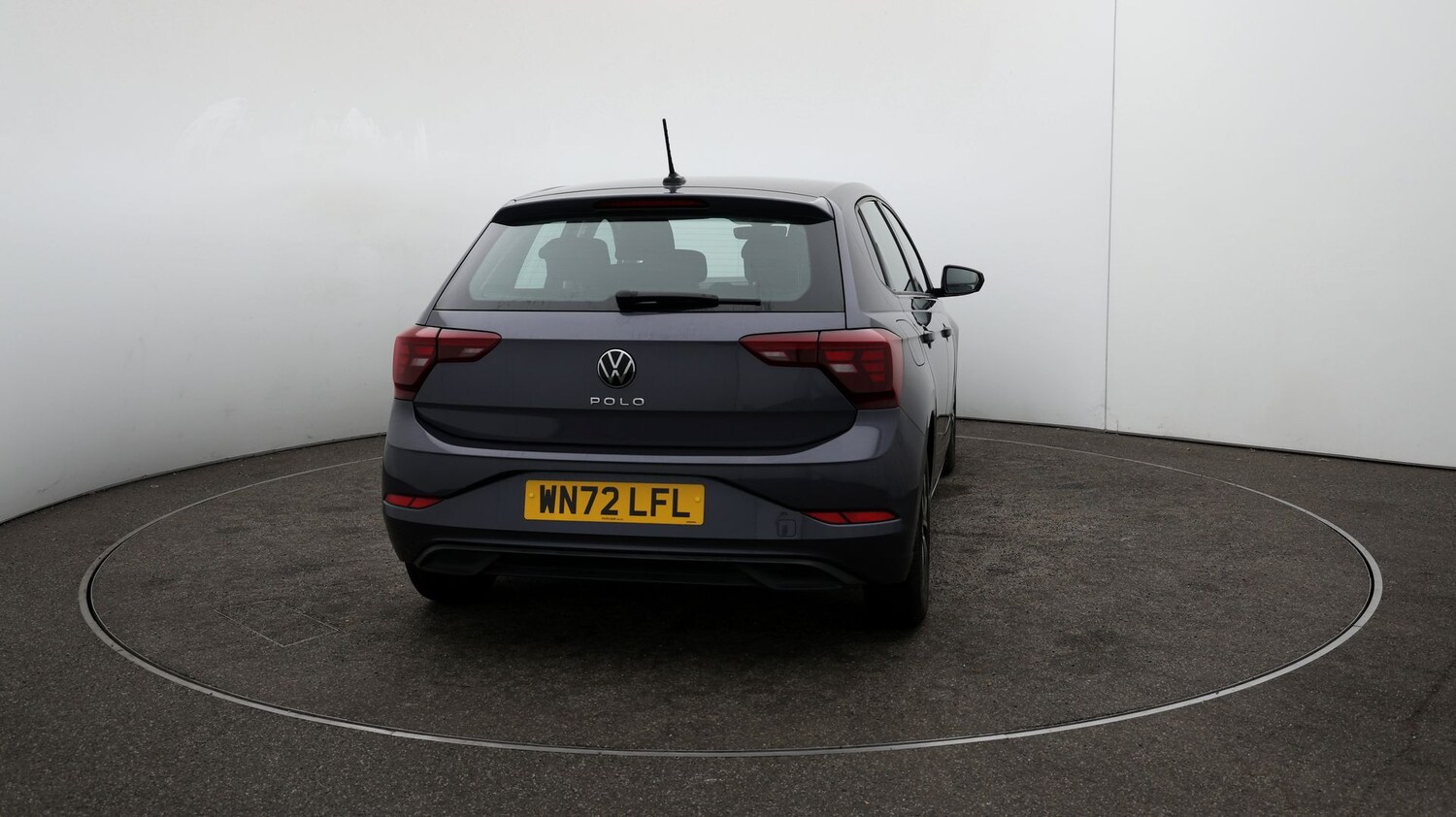 Used Volkswagen Polo for sale - 76815467: Photo 48
