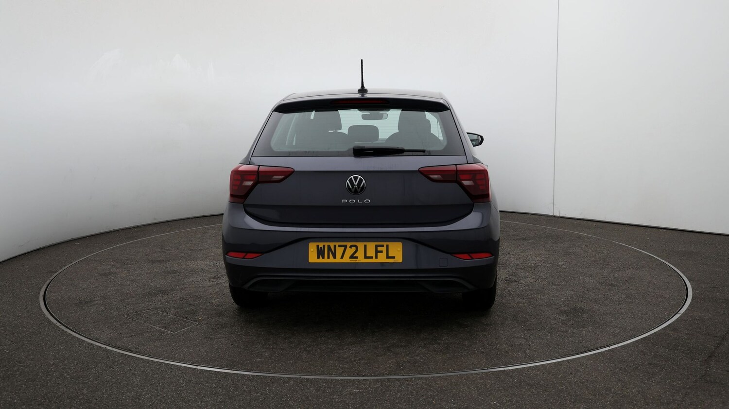 Used Volkswagen Polo for sale - 76815467: Photo 49