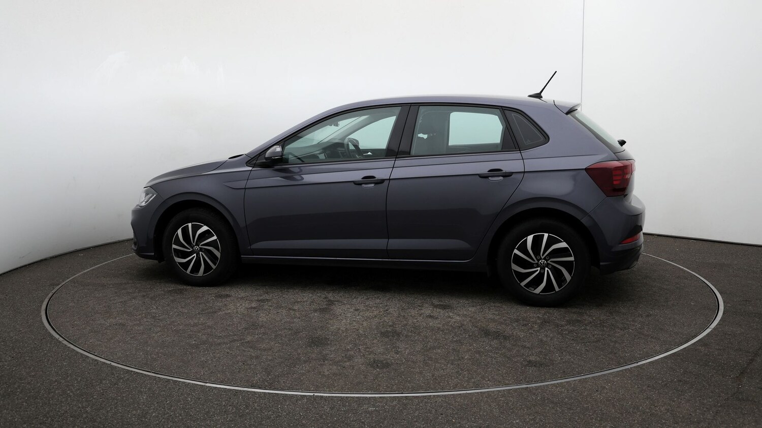 Used Volkswagen Polo for sale - 76815467: Photo 50