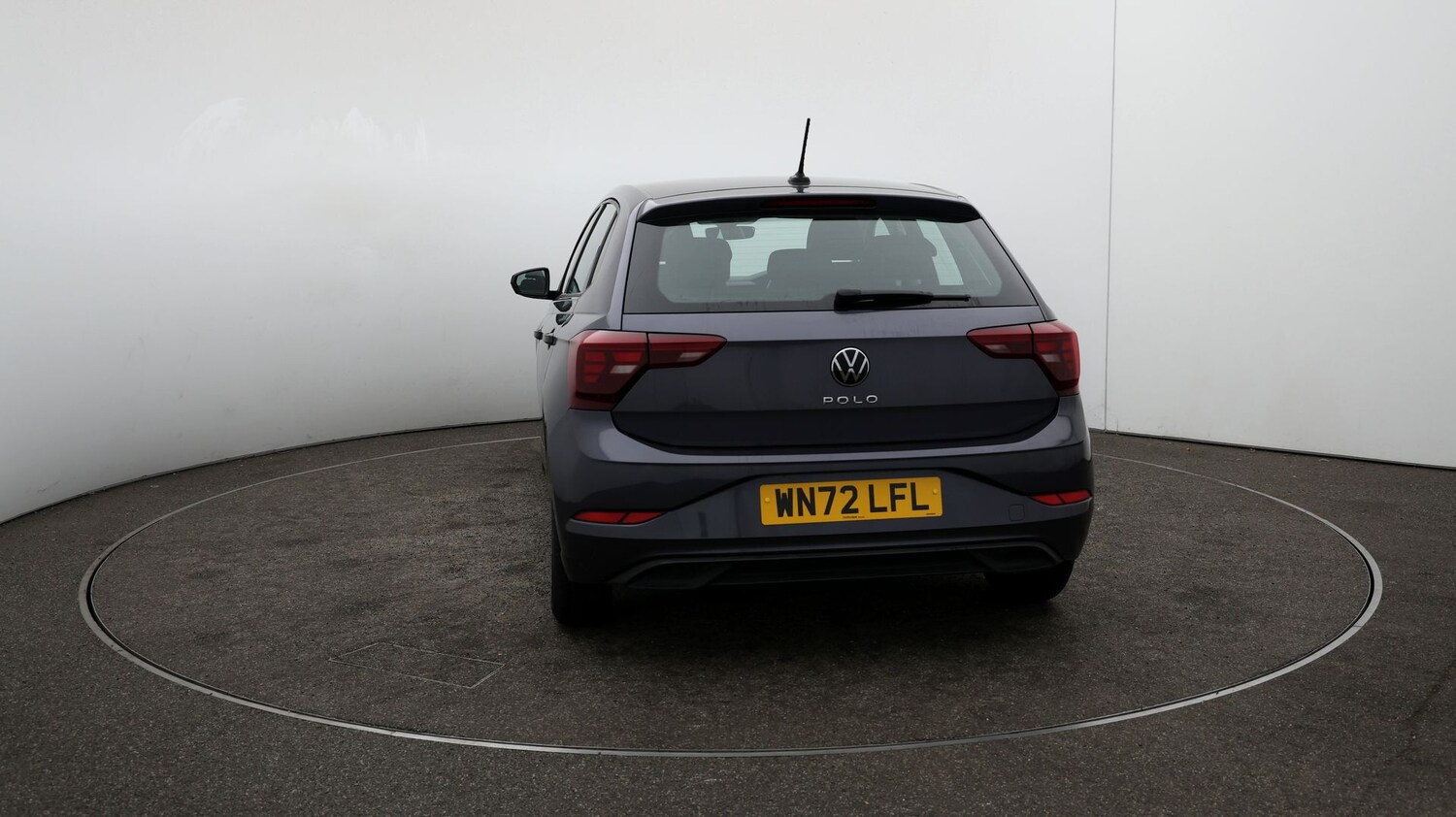 Used Volkswagen Polo for sale - 76815467: Photo 51