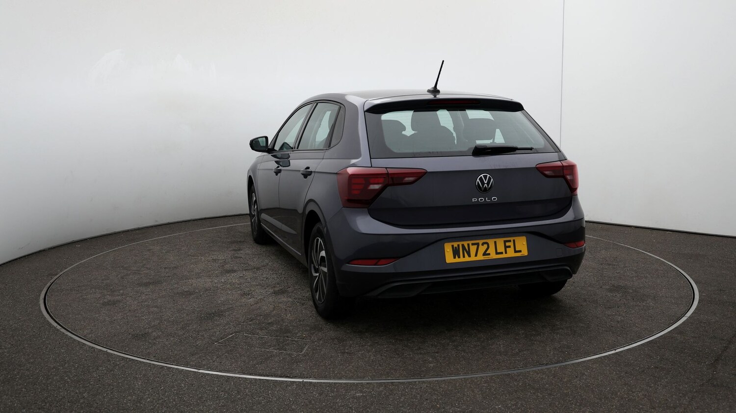 Used Volkswagen Polo for sale - 76815467: Photo 52