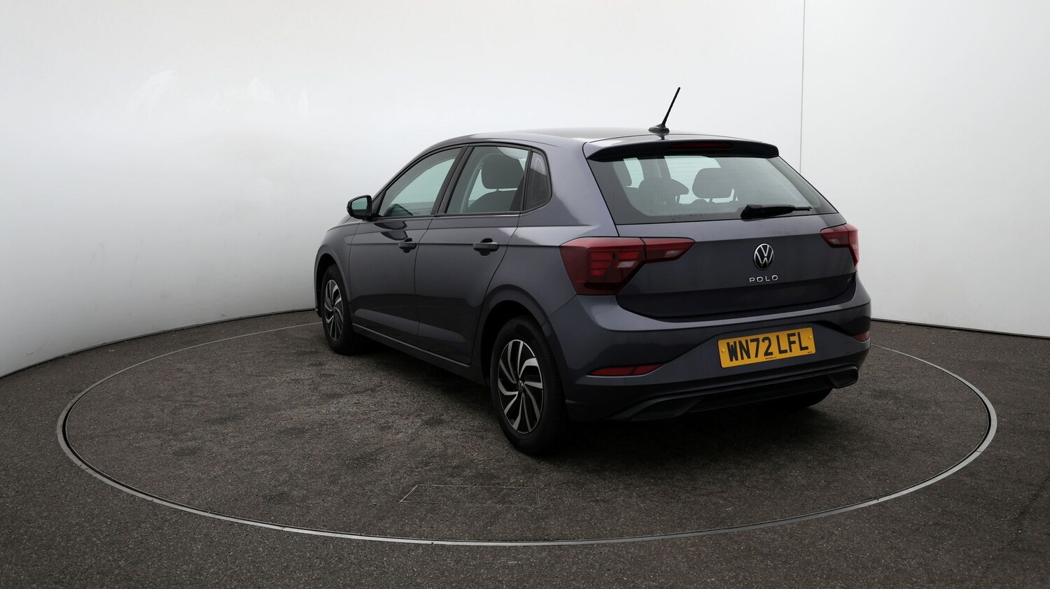 Used Volkswagen Polo for sale - 76815467: Photo 53