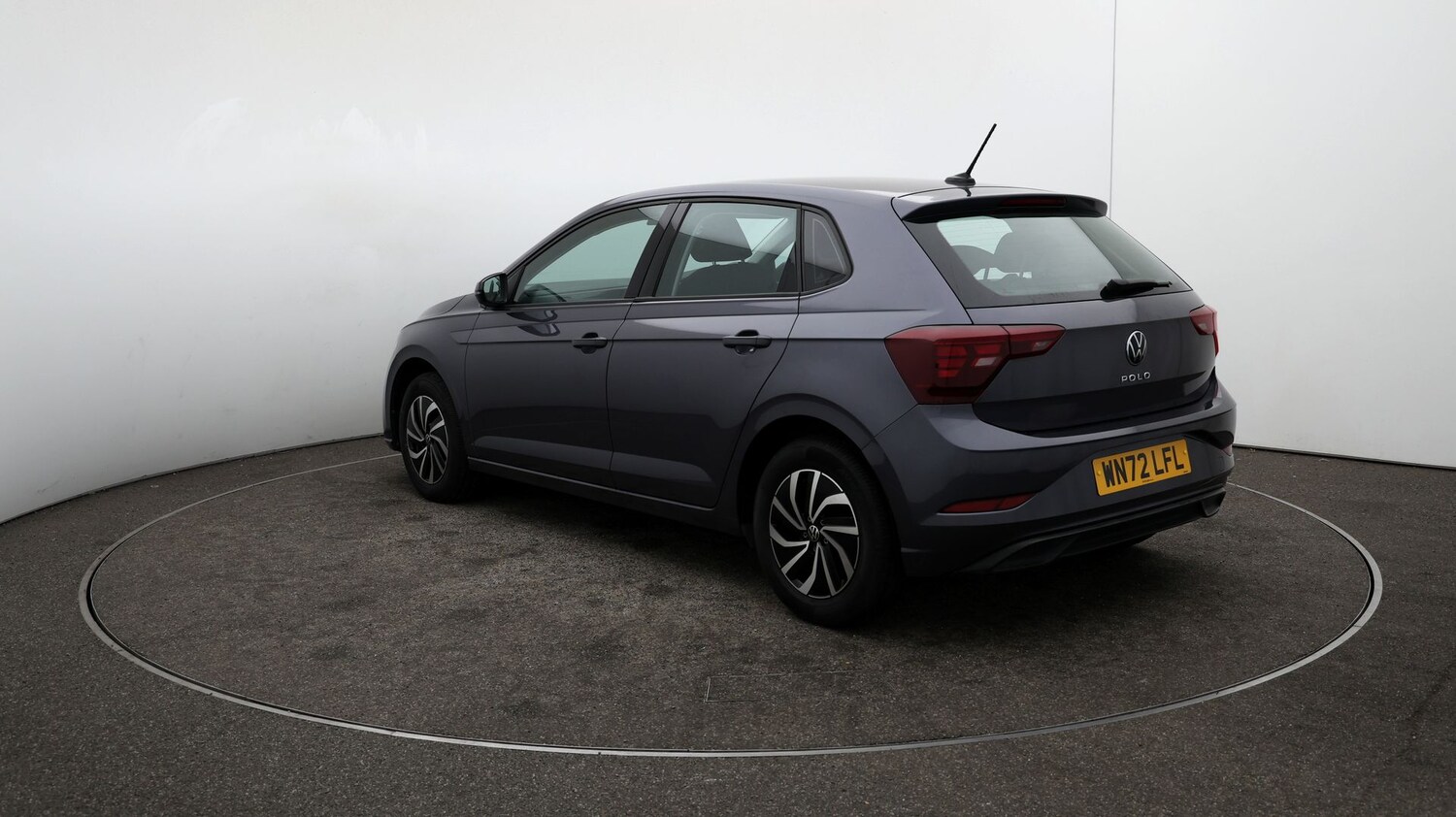 Used Volkswagen Polo for sale - 76815467: Photo 54