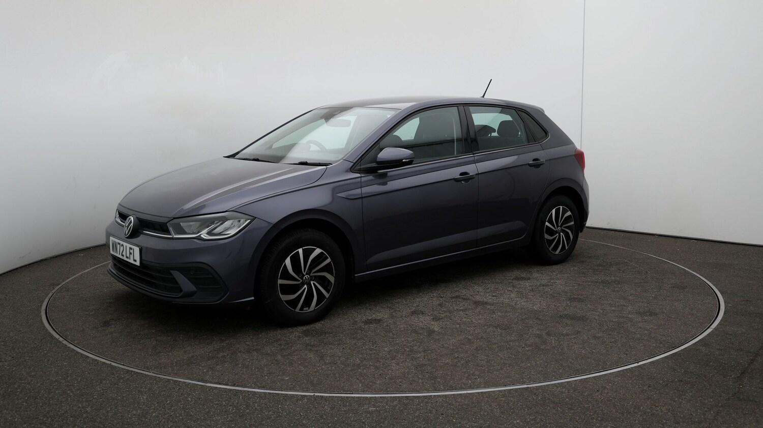 Used Volkswagen Polo for sale - 76815467: Photo 60