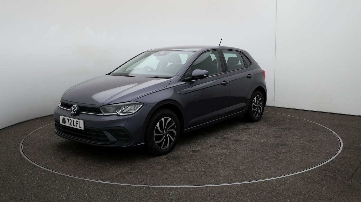 Used Volkswagen Polo for sale - 76815467: Photo 61