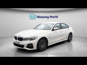 Used BMW 3 Series 2021 for sale - 74776806: Photo