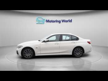 Used BMW 3 Series 2021 for sale - 74776806: Photo