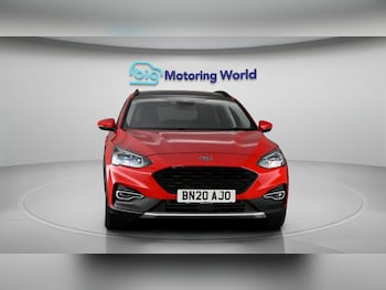 Used Ford Focus 2020 for sale - 79324049: Photo