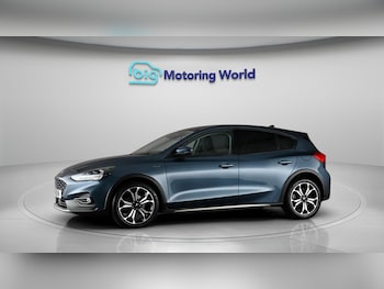 Used Ford Focus 2021 for sale - 79031052: Photo