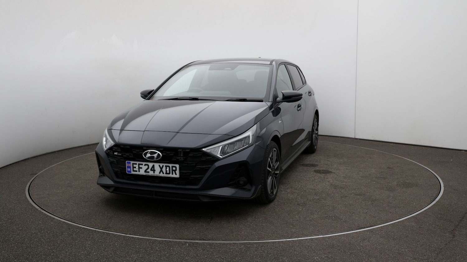 Used Hyundai i20 for sale - 76815312: Photo 32