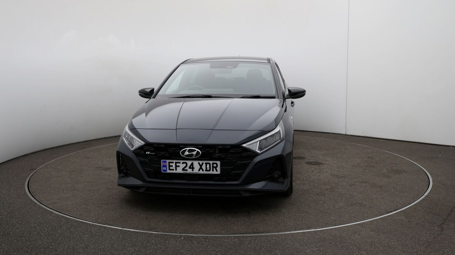 Used Hyundai i20 for sale - 76815312: Photo 33