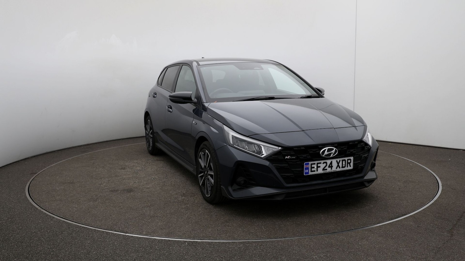 Used Hyundai i20 for sale - 76815312: Photo 36