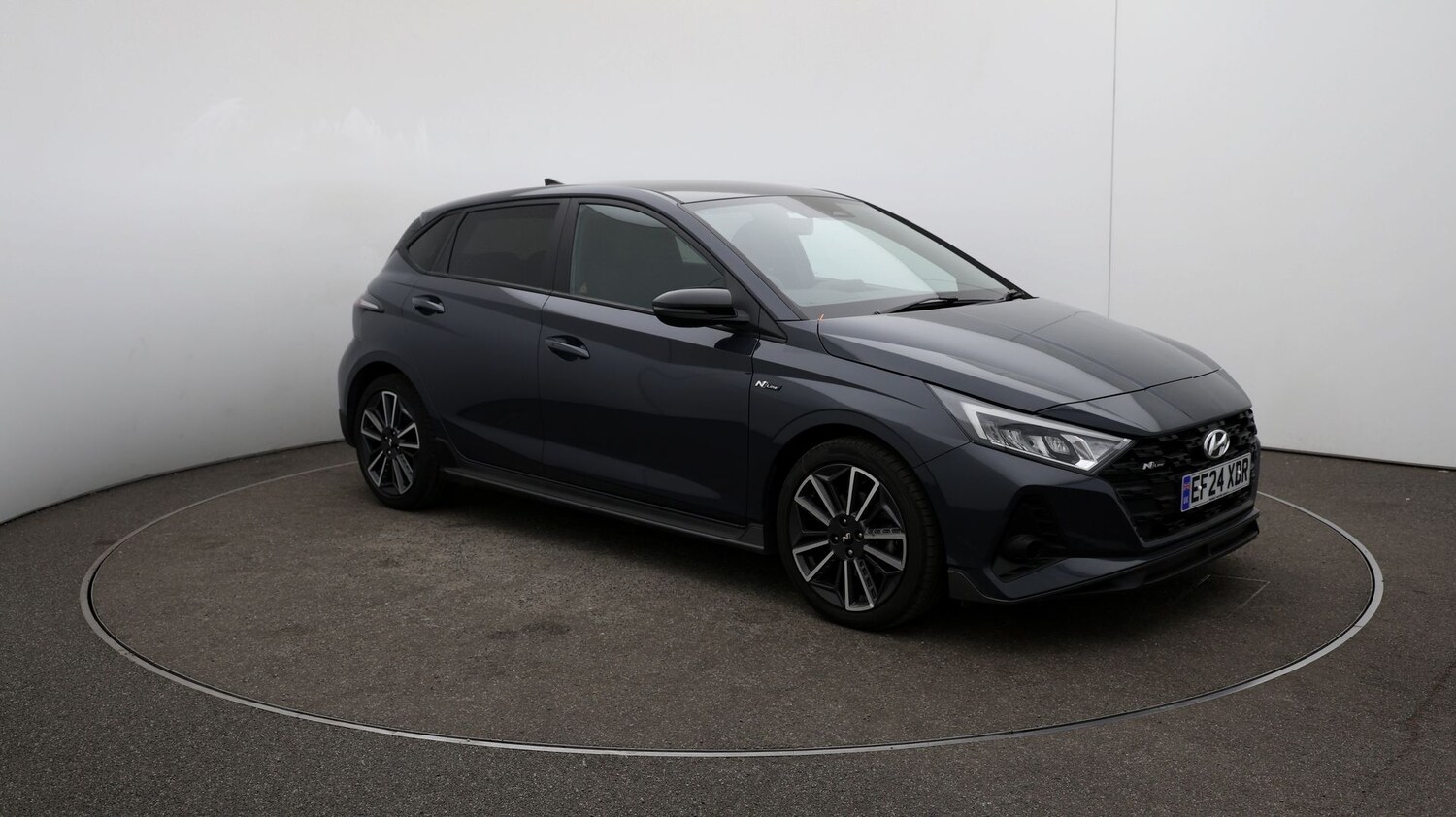 Used Hyundai i20 for sale - 76815312: Photo 38