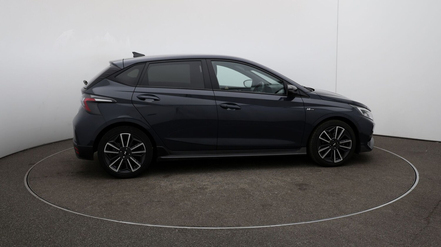 Used Hyundai i20 for sale - 76815312: Photo 44