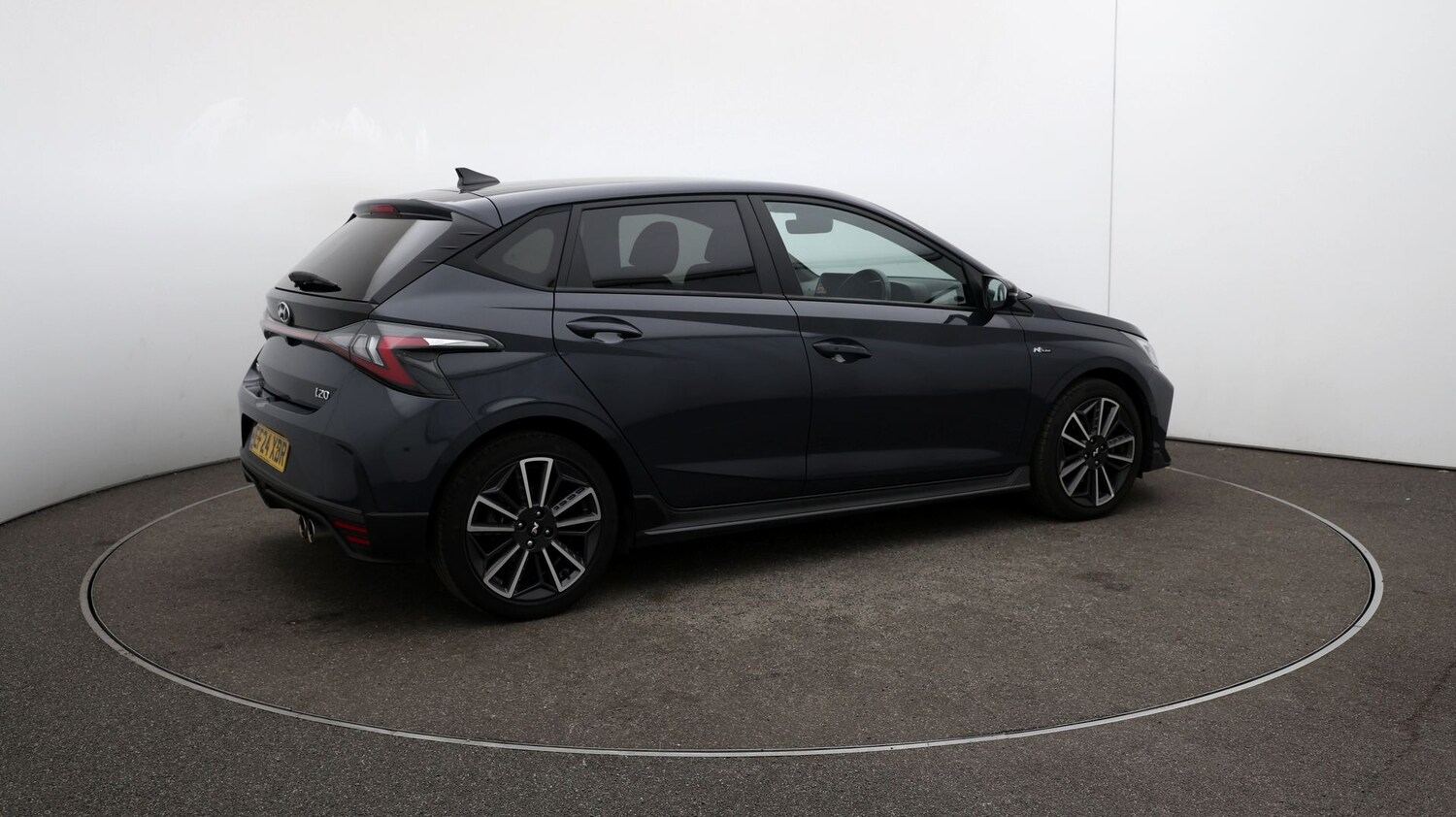 Used Hyundai i20 for sale - 76815312: Photo 46