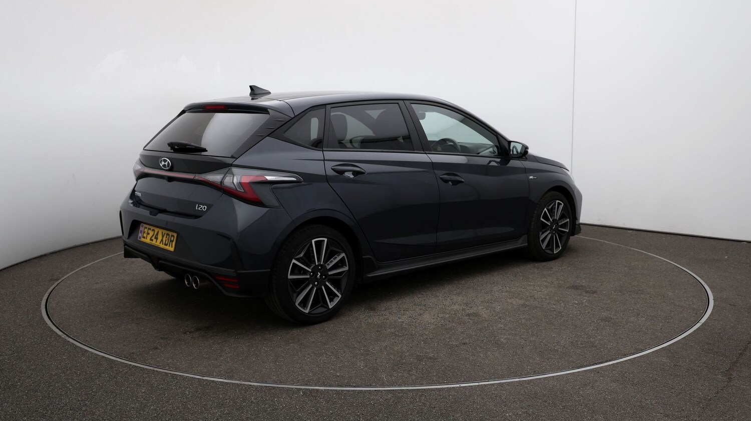 Used Hyundai i20 for sale - 76815312: Photo 47