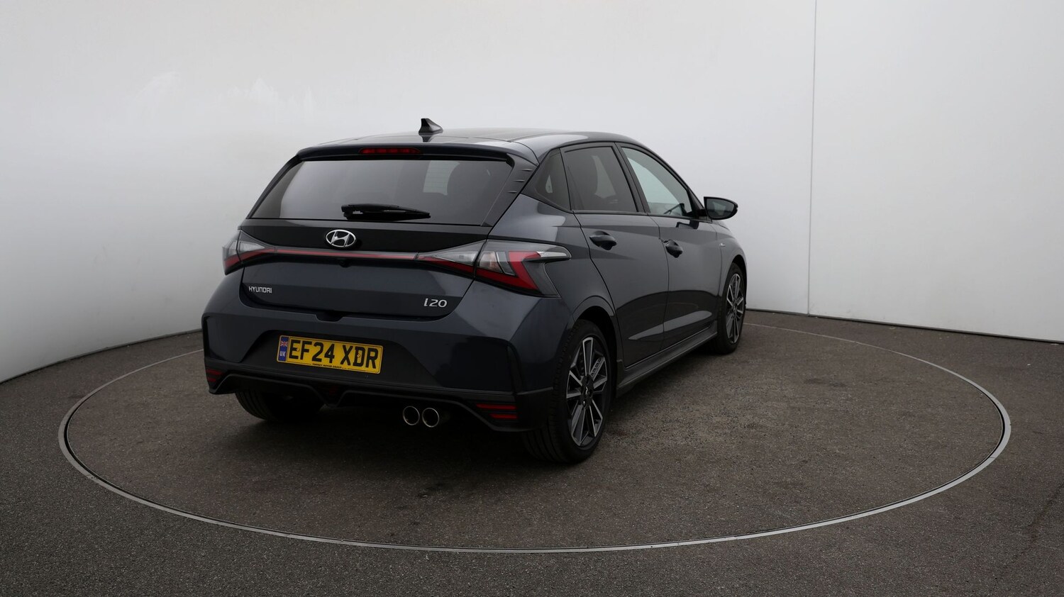 Used Hyundai i20 for sale - 76815312: Photo 49