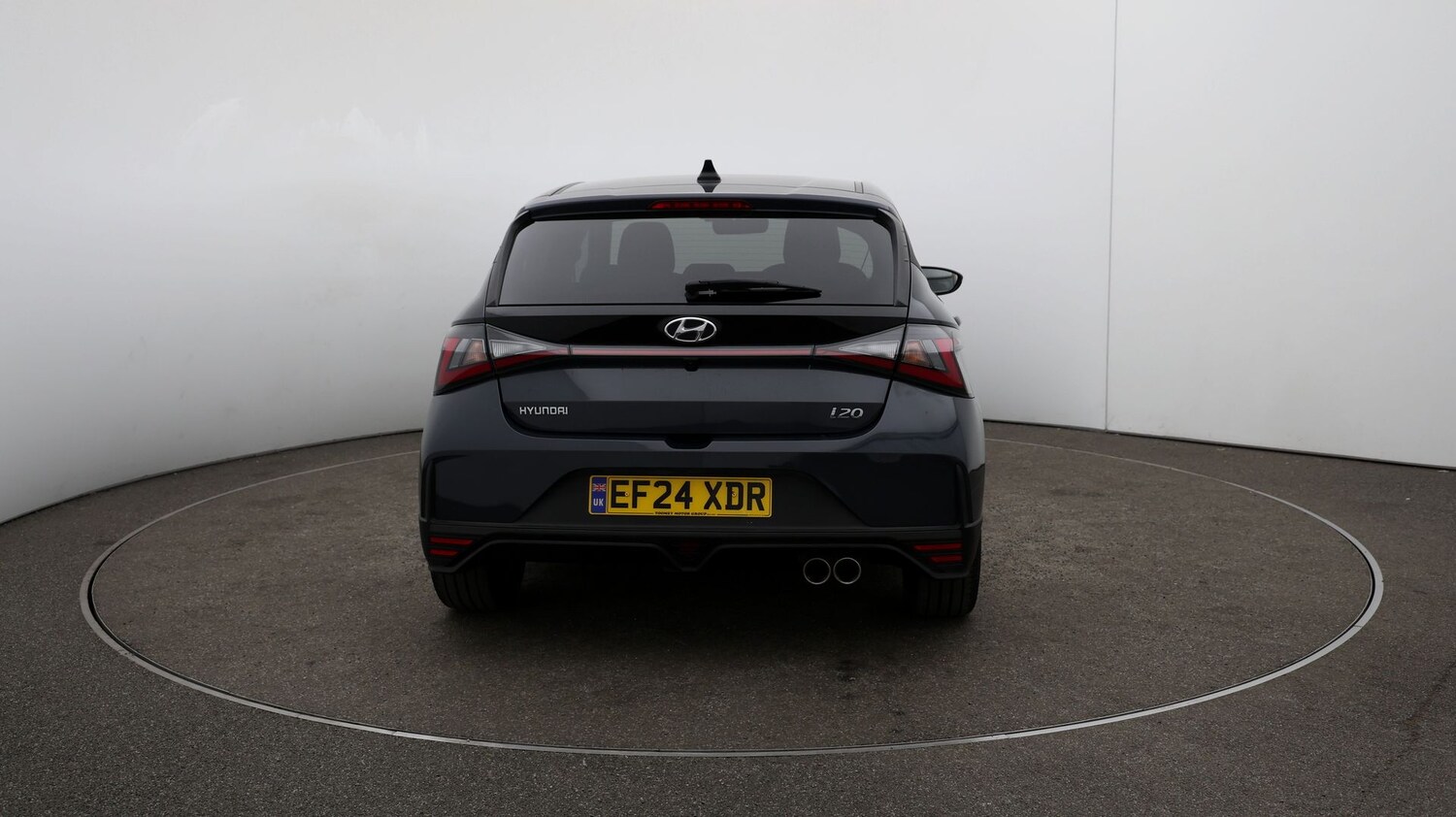 Used Hyundai i20 for sale - 76815312: Photo 51