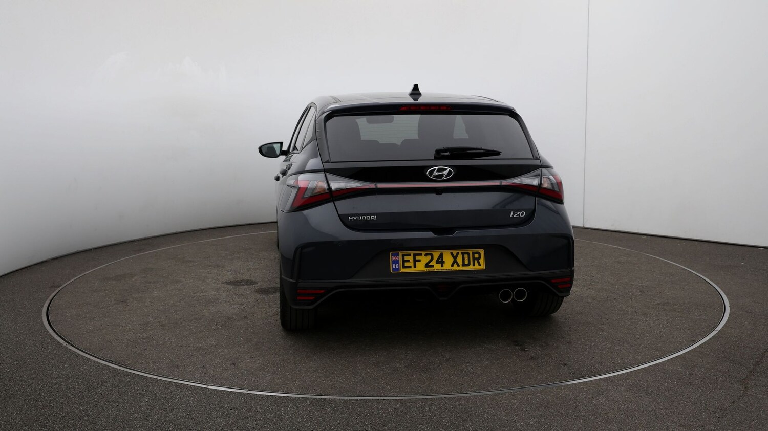Used Hyundai i20 for sale - 76815312: Photo 53