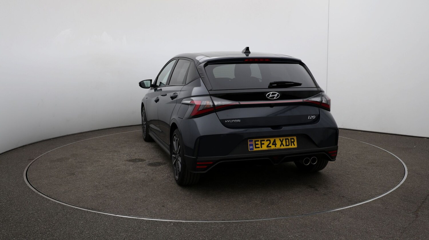 Used Hyundai i20 for sale - 76815312: Photo 54