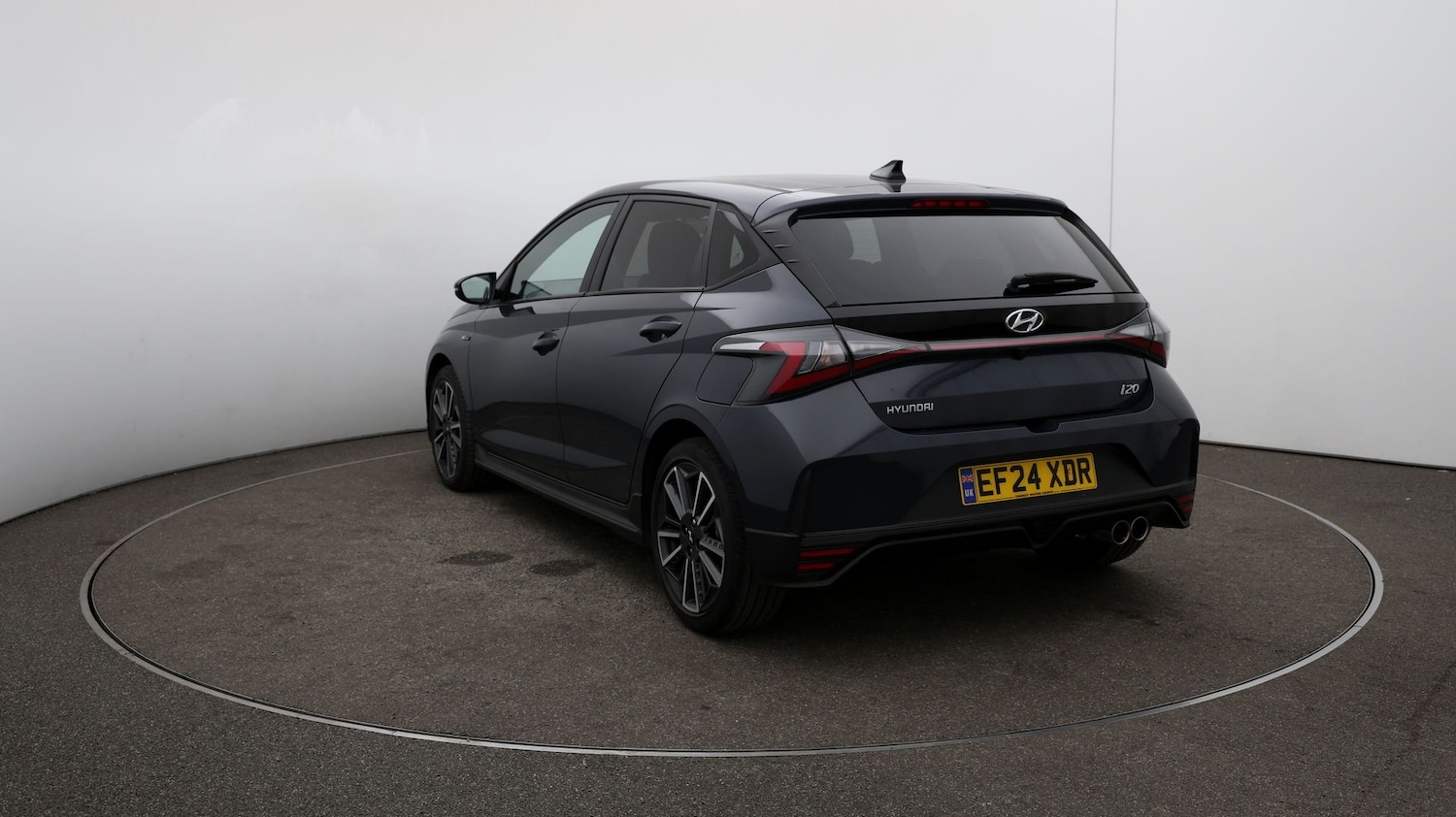 Used Hyundai i20 for sale - 76815312: Photo 55