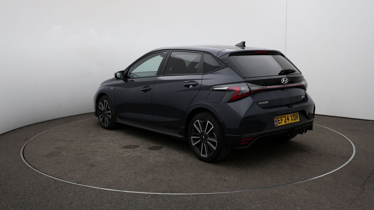 Used Hyundai i20 for sale - 76815312: Photo 56