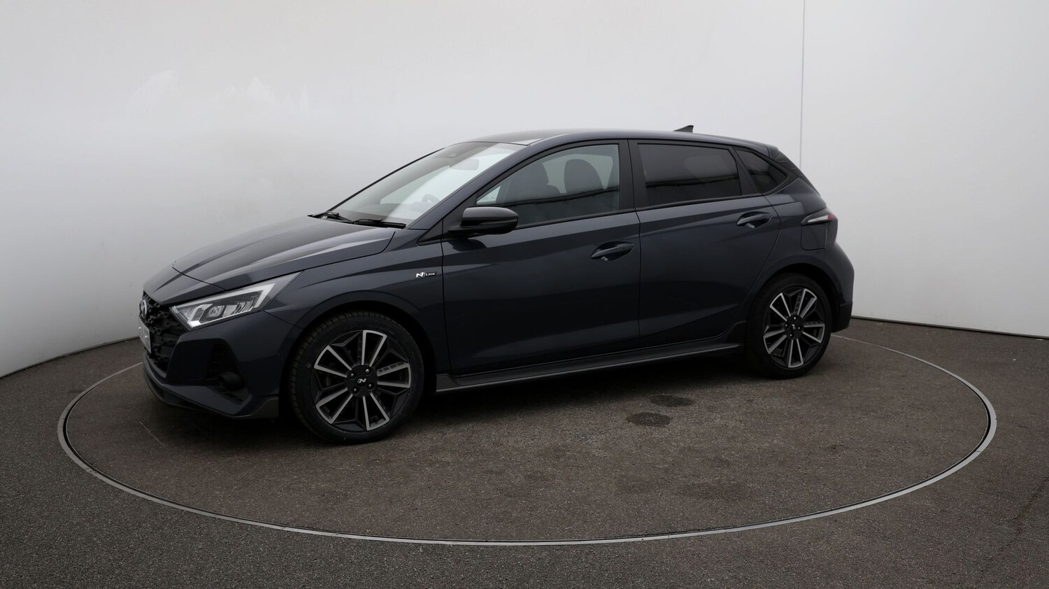 Used Hyundai i20 for sale - 76815312: Photo 61