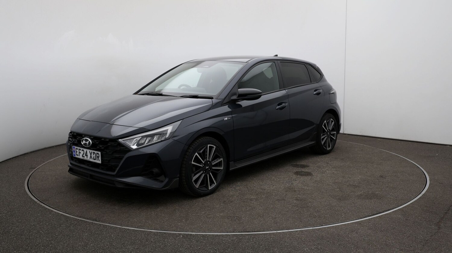 Used Hyundai i20 for sale - 76815312: Photo 63