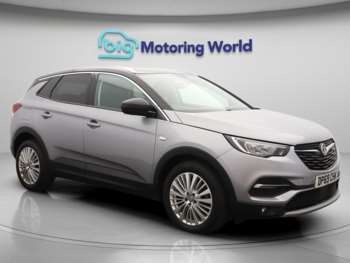 2020 (69) - 1.5 Turbo D Business Edition Nav SUV 5dr Diesel Manual Euro 6 (s/s) (130 ps