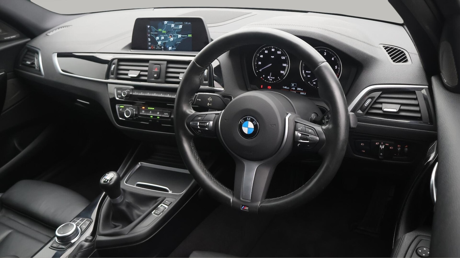 Used BMW 1 Series 2019 for sale - 76522406: Photo 10