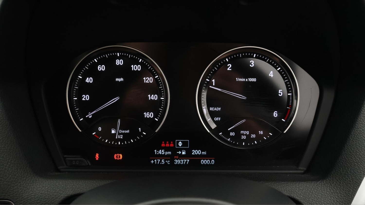 Used BMW 1 Series 2019 for sale - 76522406: Photo 11