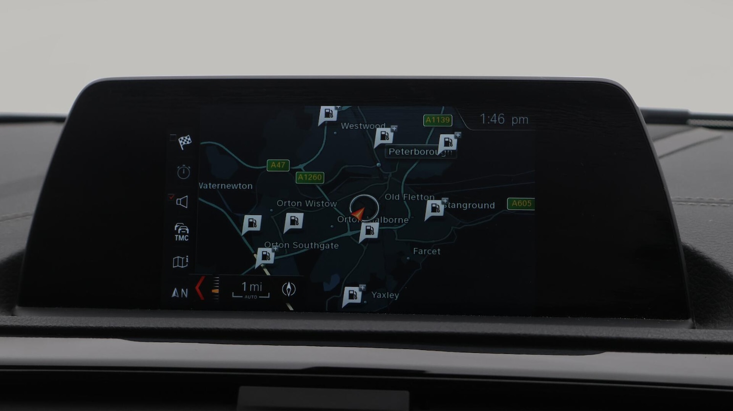 Used BMW 1 Series 2019 for sale - 76522406: Photo 12