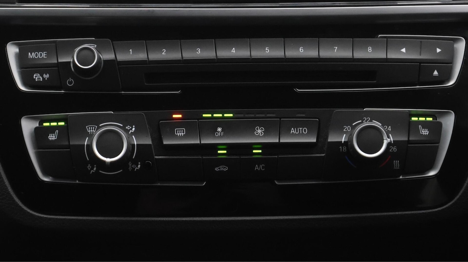 Used BMW 1 Series 2019 for sale - 76522406: Photo 13